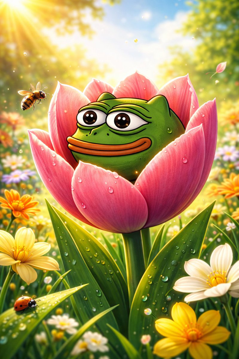 FRONK 🐸 tweet media