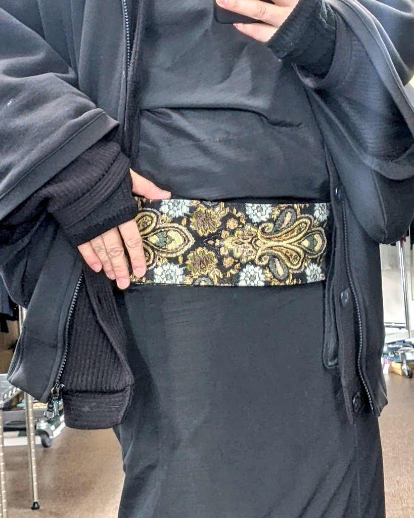 史-fumi- 着物男子ベーシスト/スタイリスト tweet media