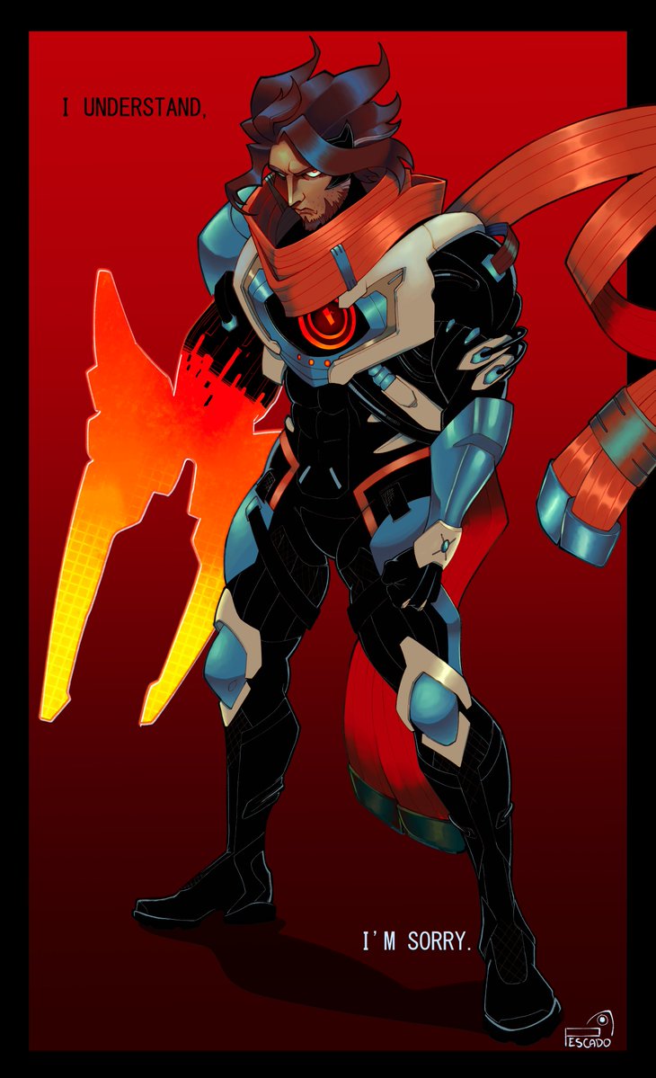 PESCADO 🍉 WORKING ON COMMS (0/3) tweet media