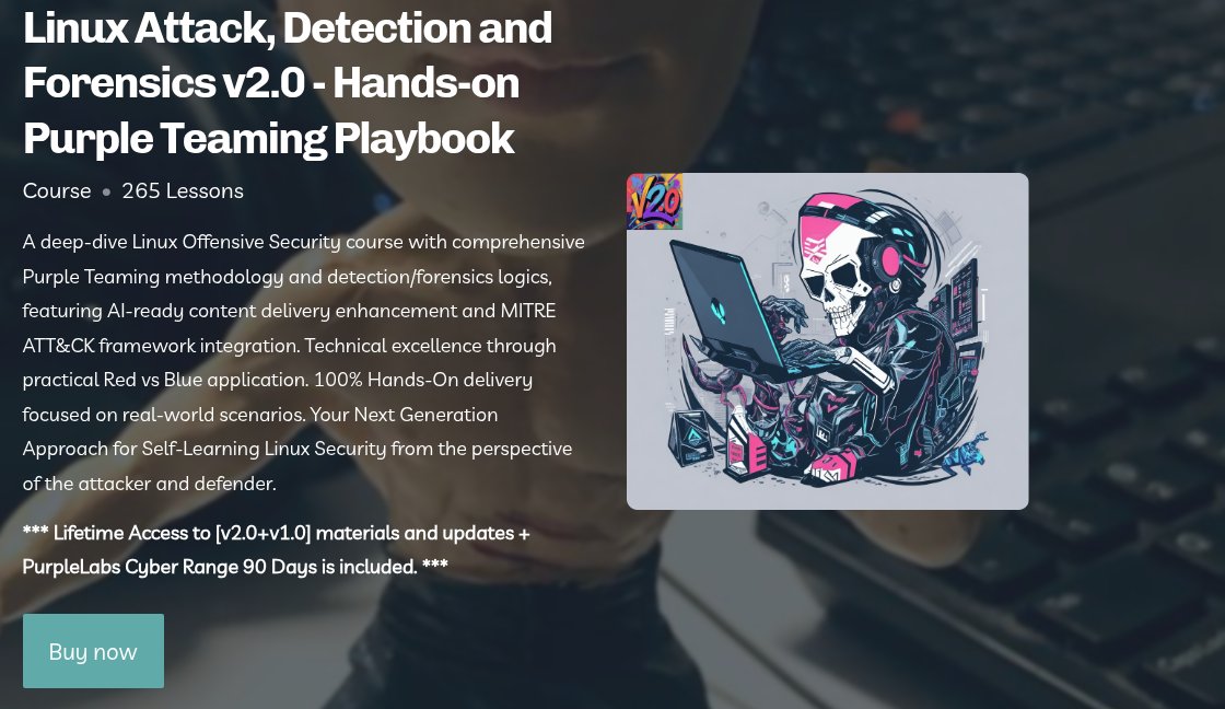 cr0@Defensive-Security.com / EDRmetry / PurpleLabs tweet media