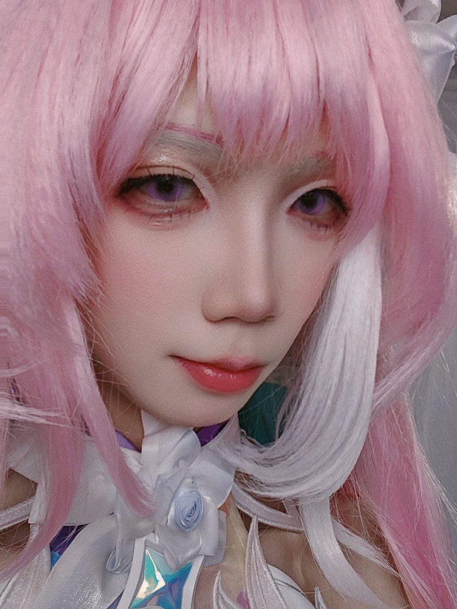 樱子（省电版） tweet media