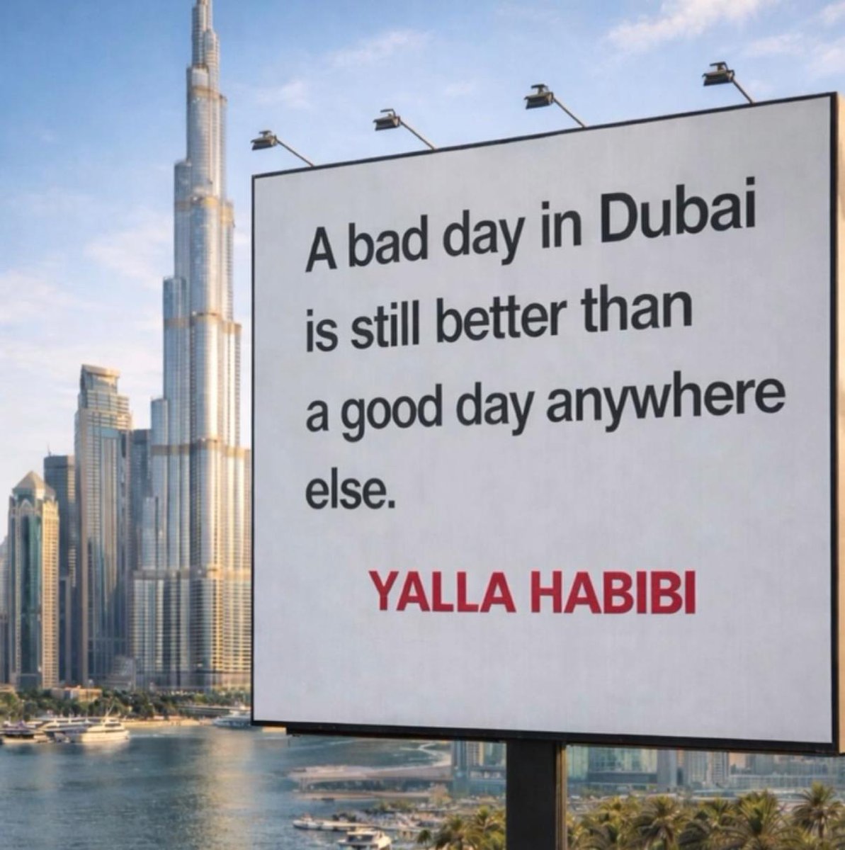 Grateful for where I stand.
Every test builds strength.
May Allah grant us resilience, clarity, and barakah in every step.
<a href="/UAEmediaoffice/">UAEGOV</a> 
<a href="/modgovae/">وزارة الدفاع |MOD UAE</a>