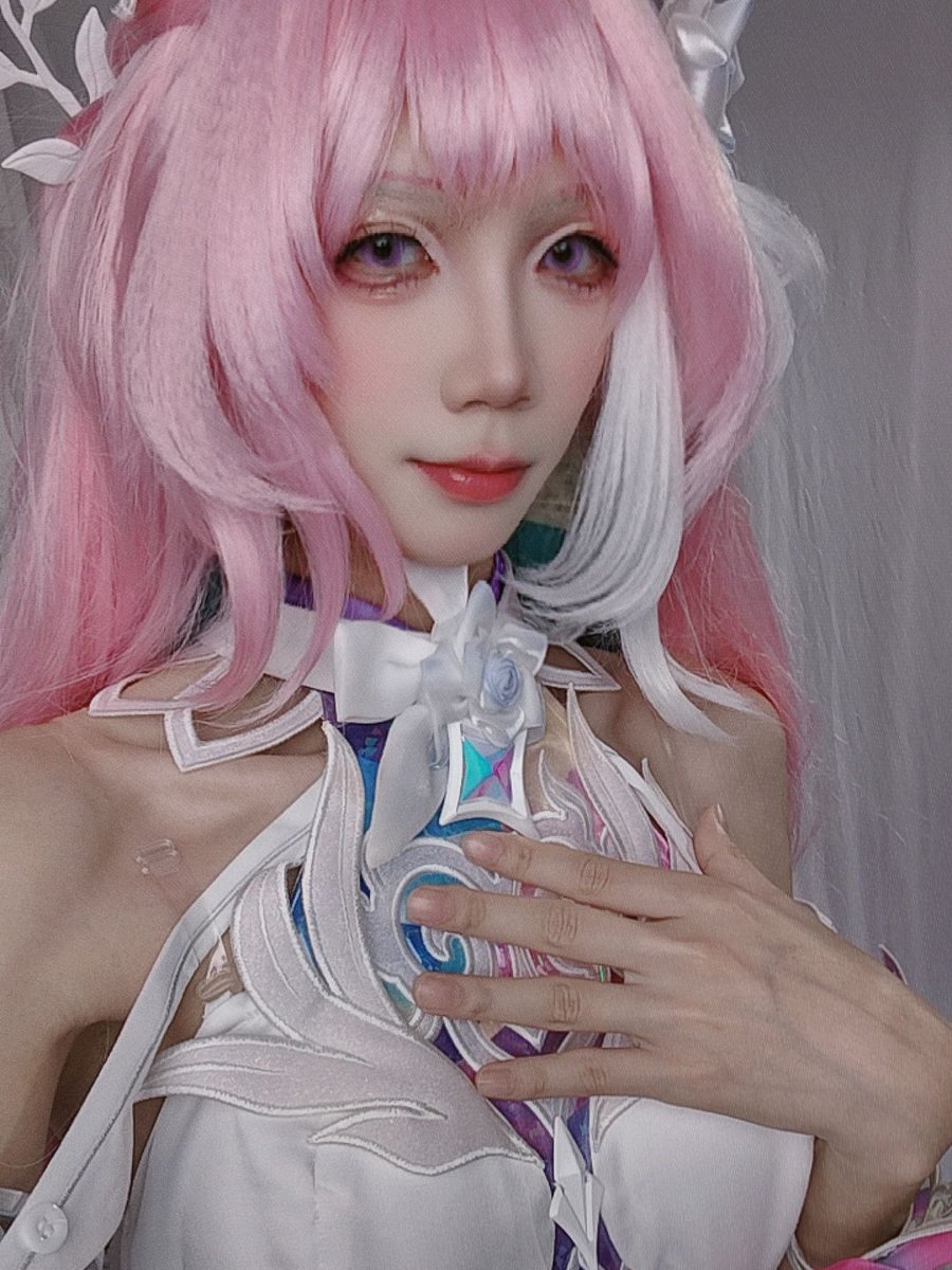 樱子（省电版） tweet media