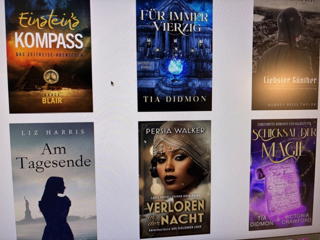 Liz Harris tweet media