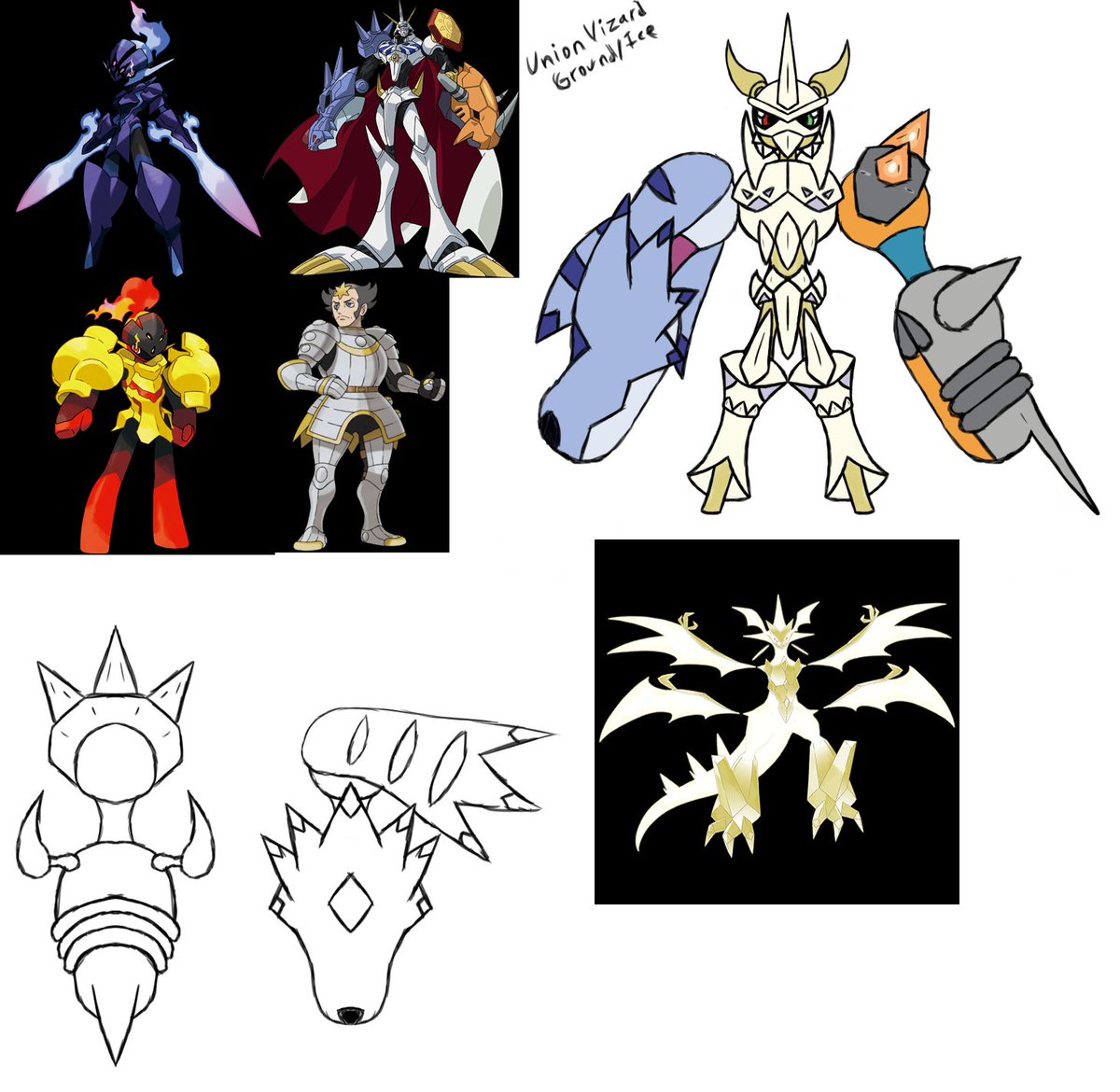 Revvy (Reversemoon) tweet media