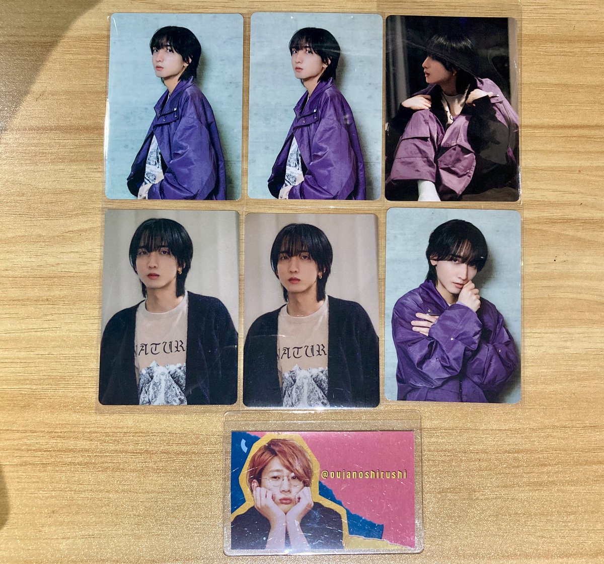 ゆき ༒Dちゃん組 tweet media