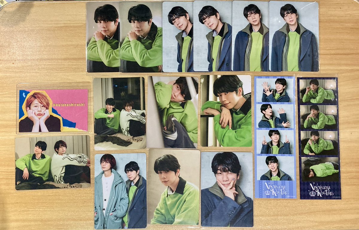 ゆき ༒Dちゃん組 tweet media