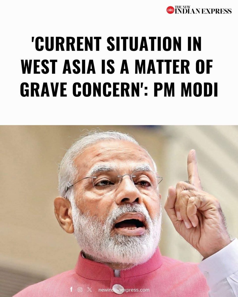 JayKay074's tweet image. Thank goodness he's there to tell the world, who would not have known otherwise.
#Vishwaguru 🙂‍↕️