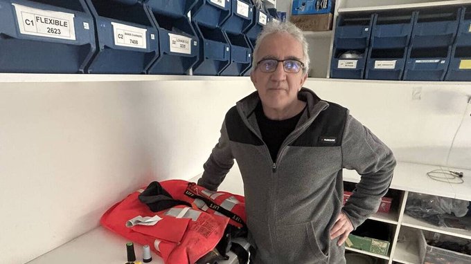 Image de l'actu de Presse Océan