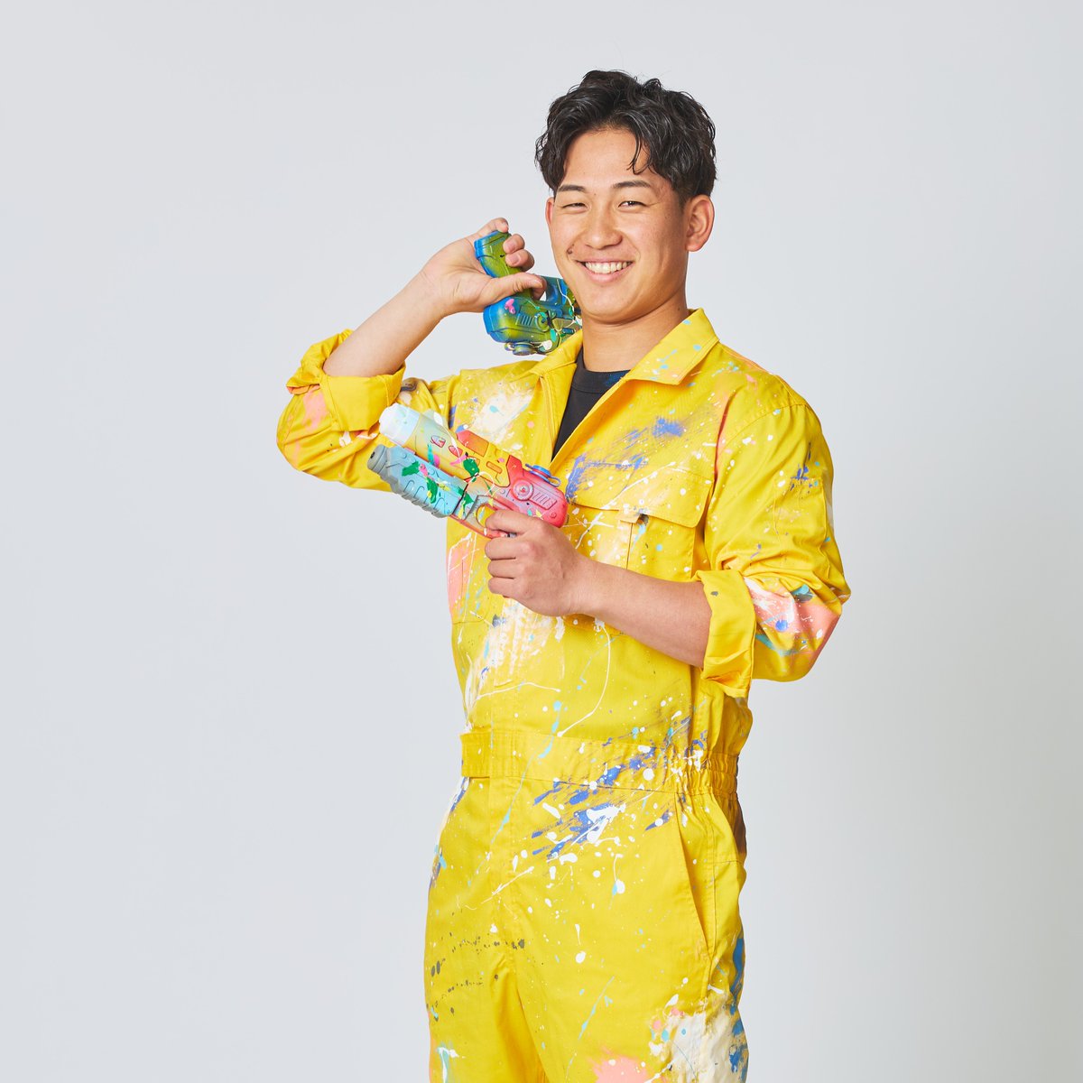 TORACO_TIGERS's tweet photo. 追加14選手のビジュアルはこちらのポストとツリーからご覧ください📷🌟 https://t.co/DsxWXGc1H8