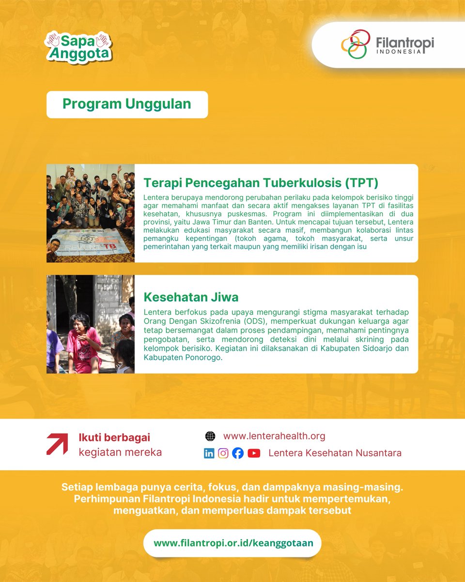 Perhimpunan Filantropi Indonesia #FilantropiHub tweet media