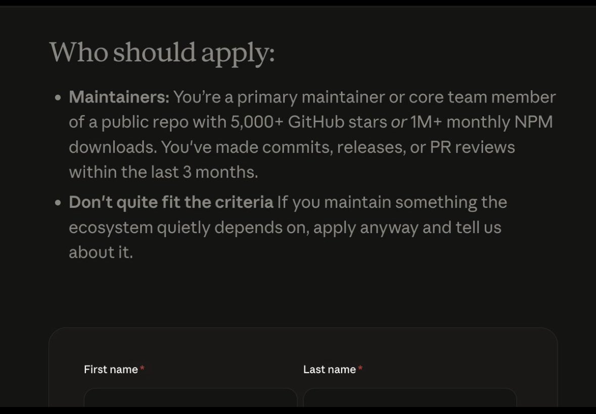 Santiago Cruz tweet media