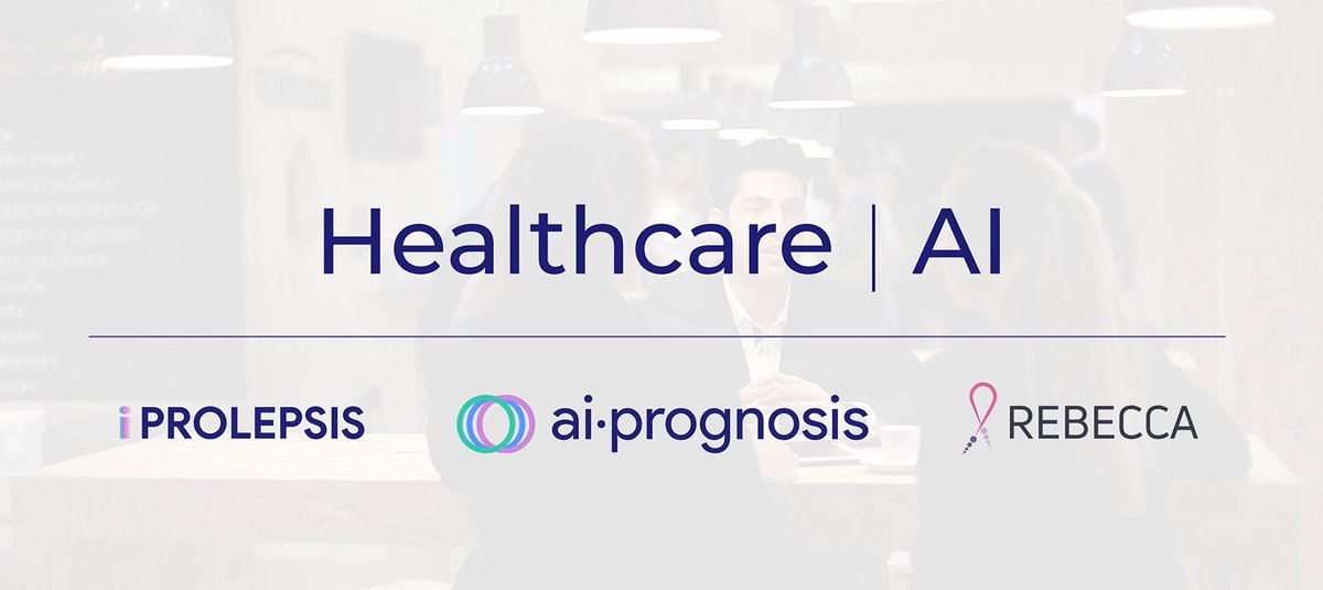 AI-PROGNOSIS tweet media