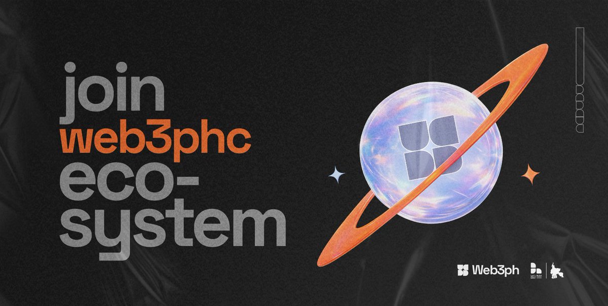 Web3 PHC tweet media