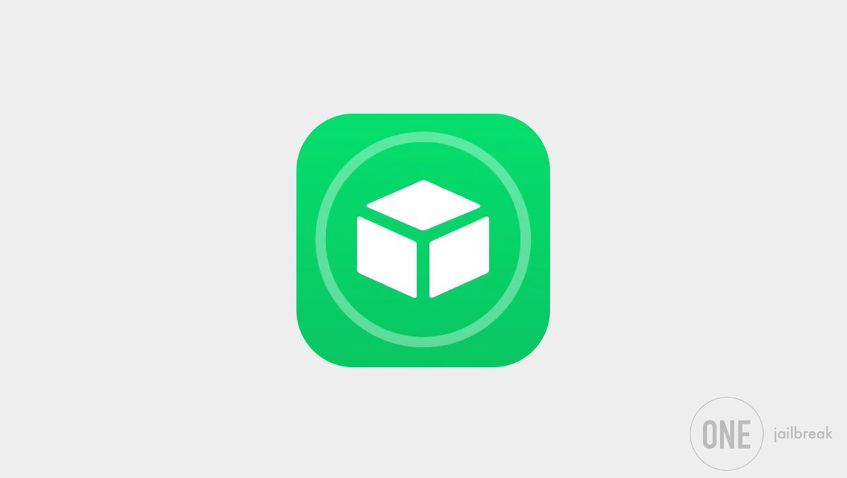 ONE Jailbreak tweet media