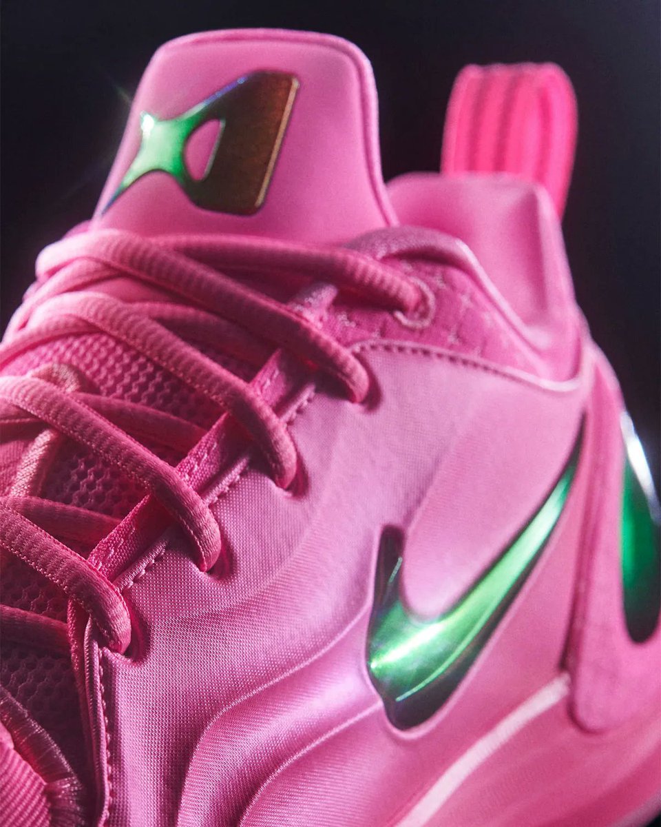 BREAKING: Nike officially unveils A'ja Wilson's second signature shoe, the A’Two ✨ <a href="/_ajawilson22/">A'ja Wilson</a> 

🗓️ May 2nd
💰 $145