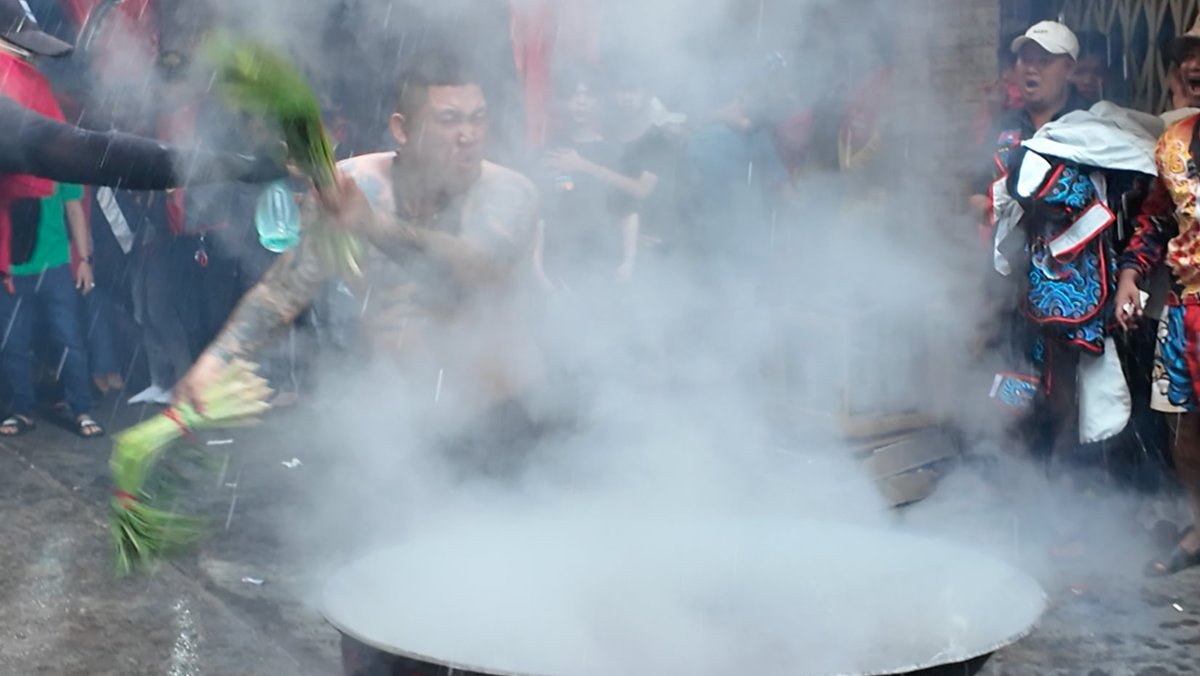 クーロン黒沢 tweet media