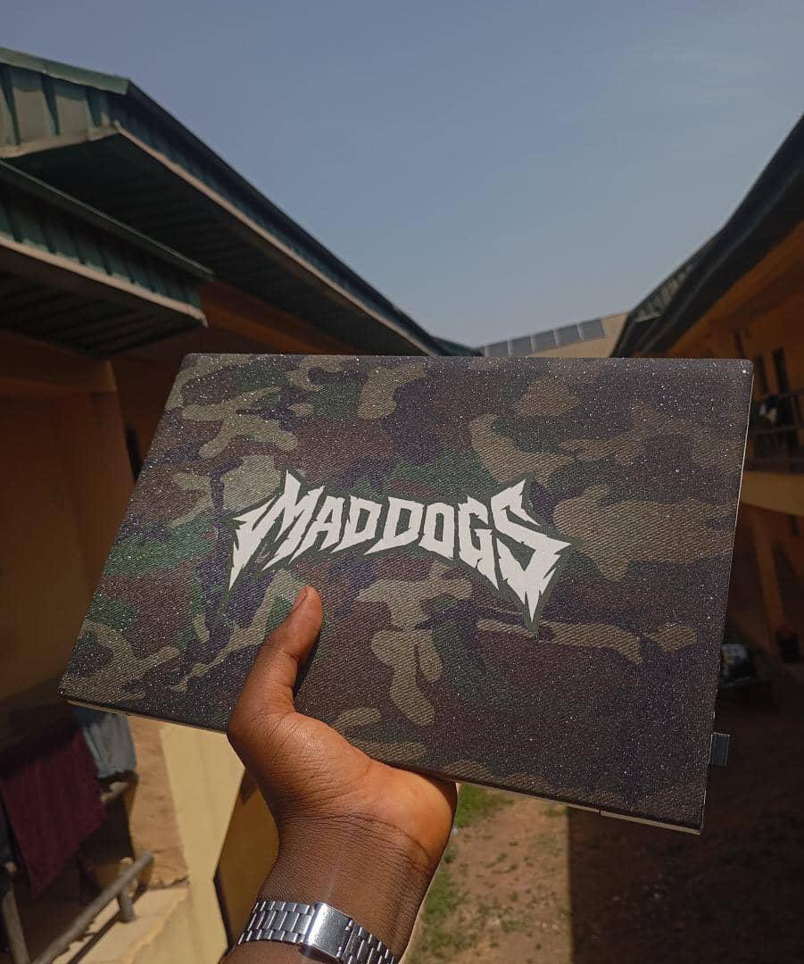 mad_dogstudio's tweet photo. We gave back to the community with free laptop skins https://t.co/cszcxE2HCT