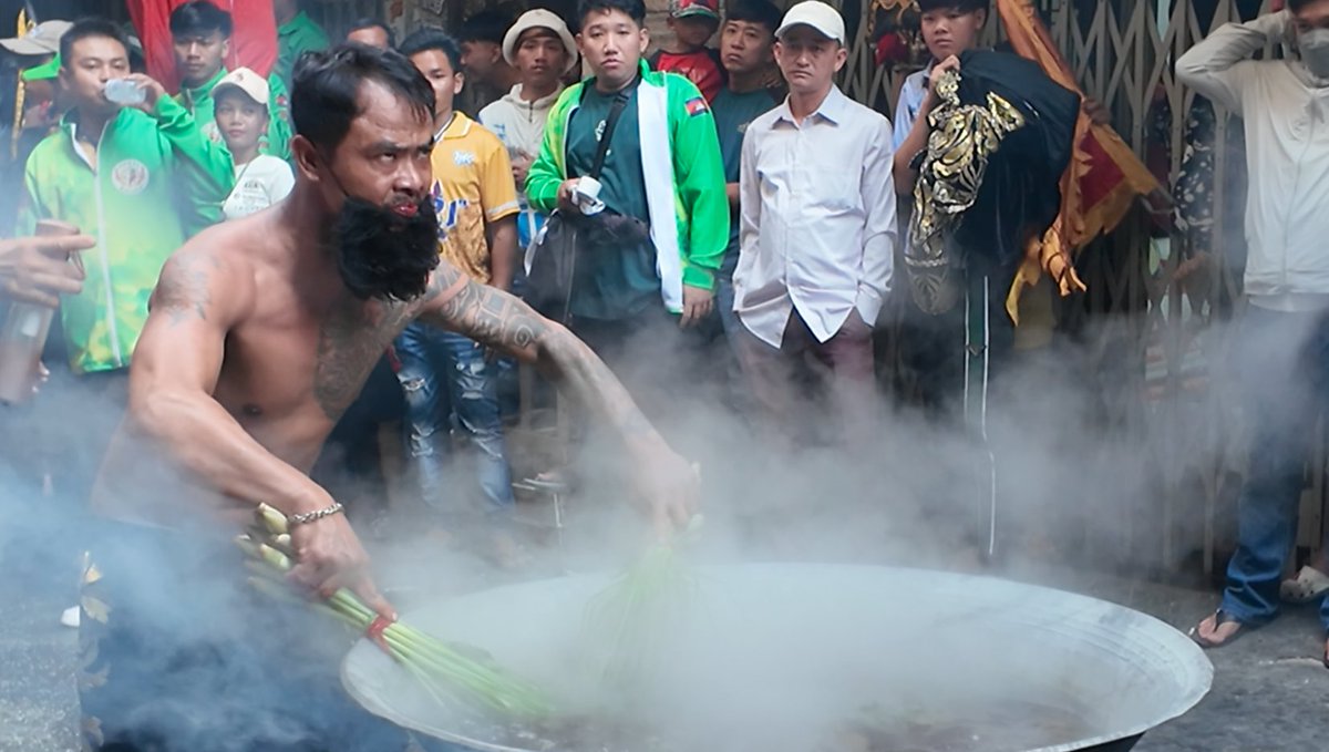 クーロン黒沢 tweet media