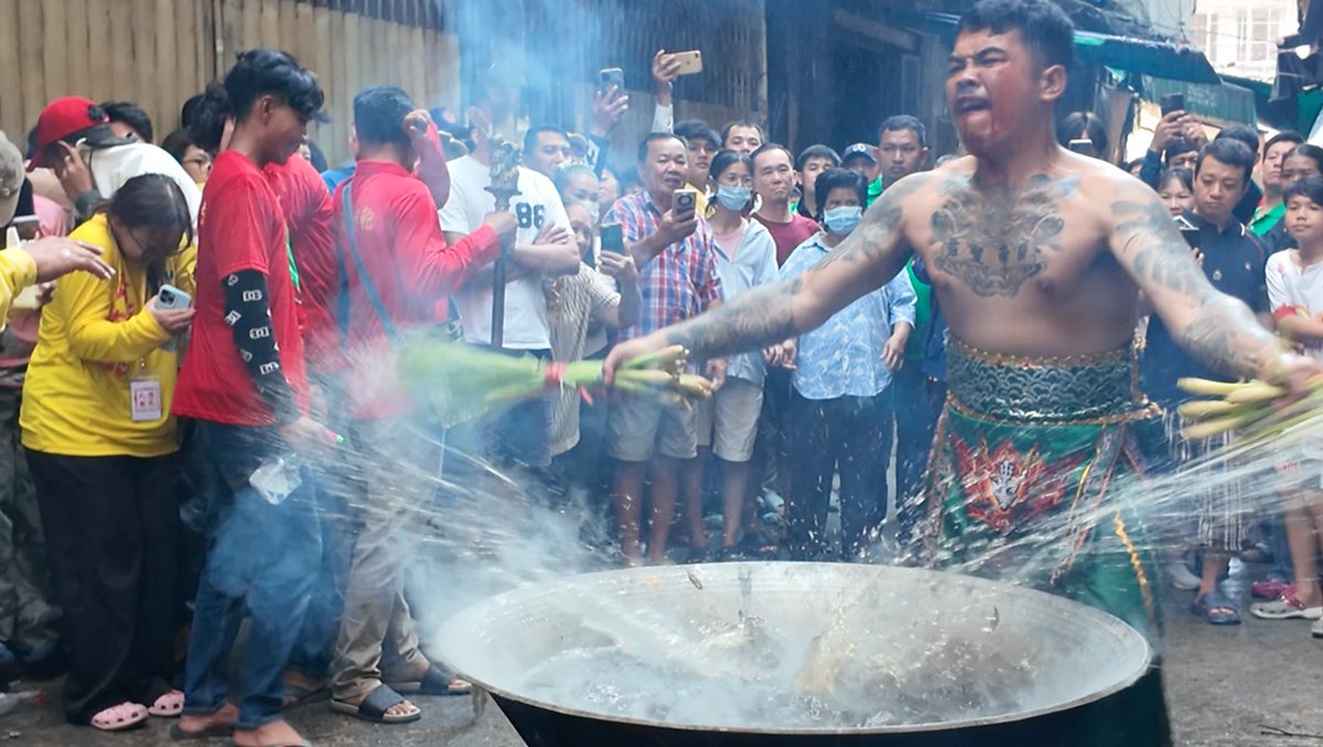 クーロン黒沢 tweet media