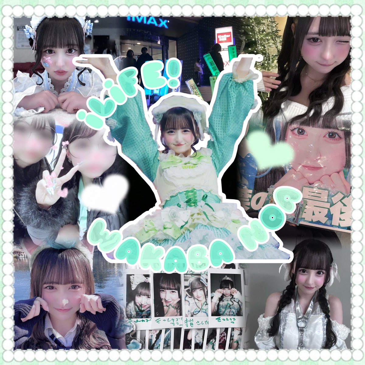 きゃんりお tweet media