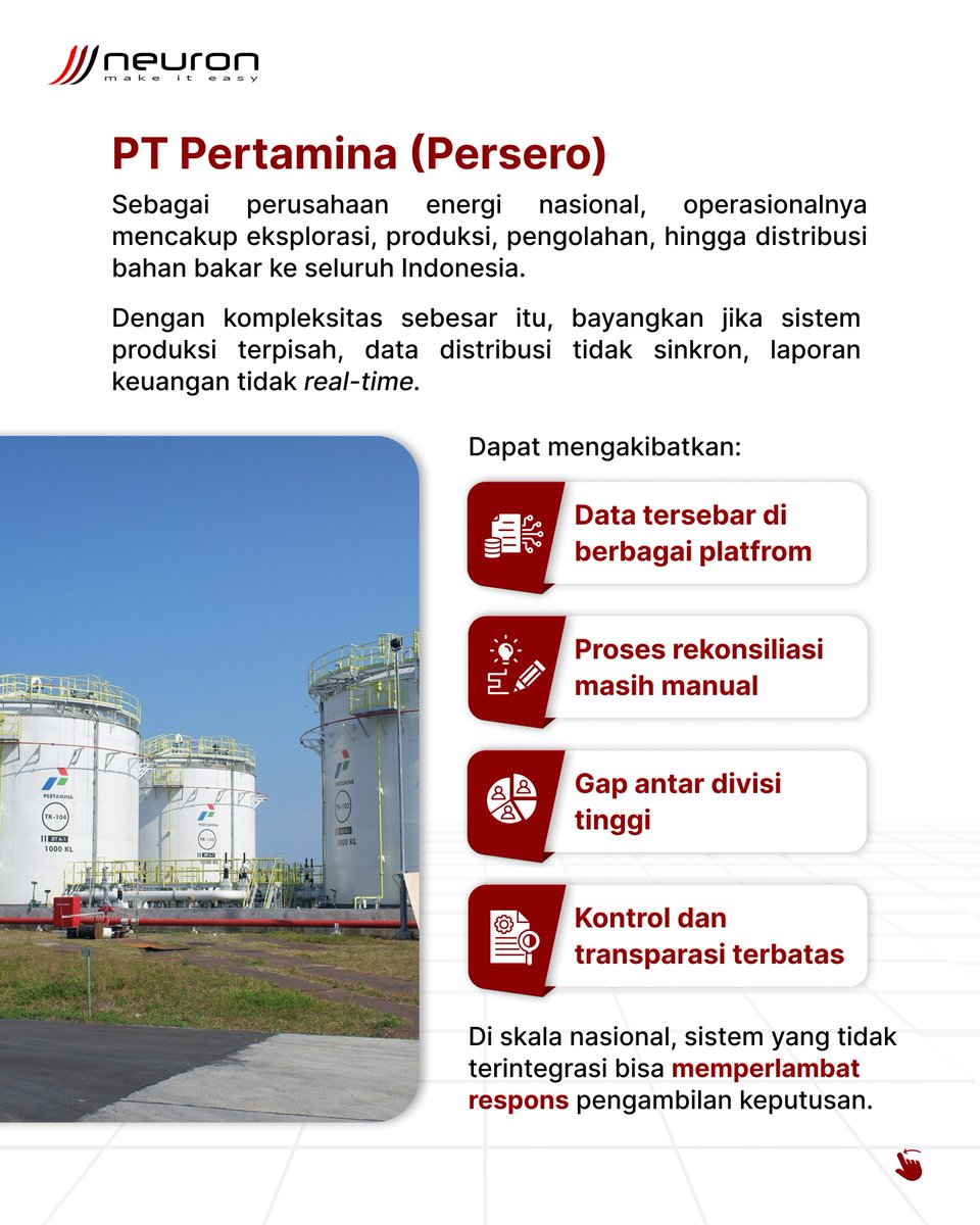 Neuronworks Indonesia tweet media