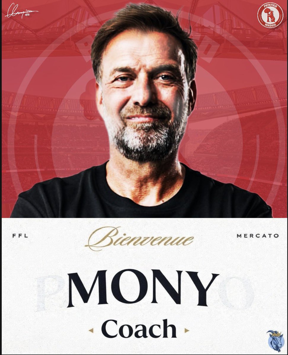 Patletico Madrid FFL tweet media