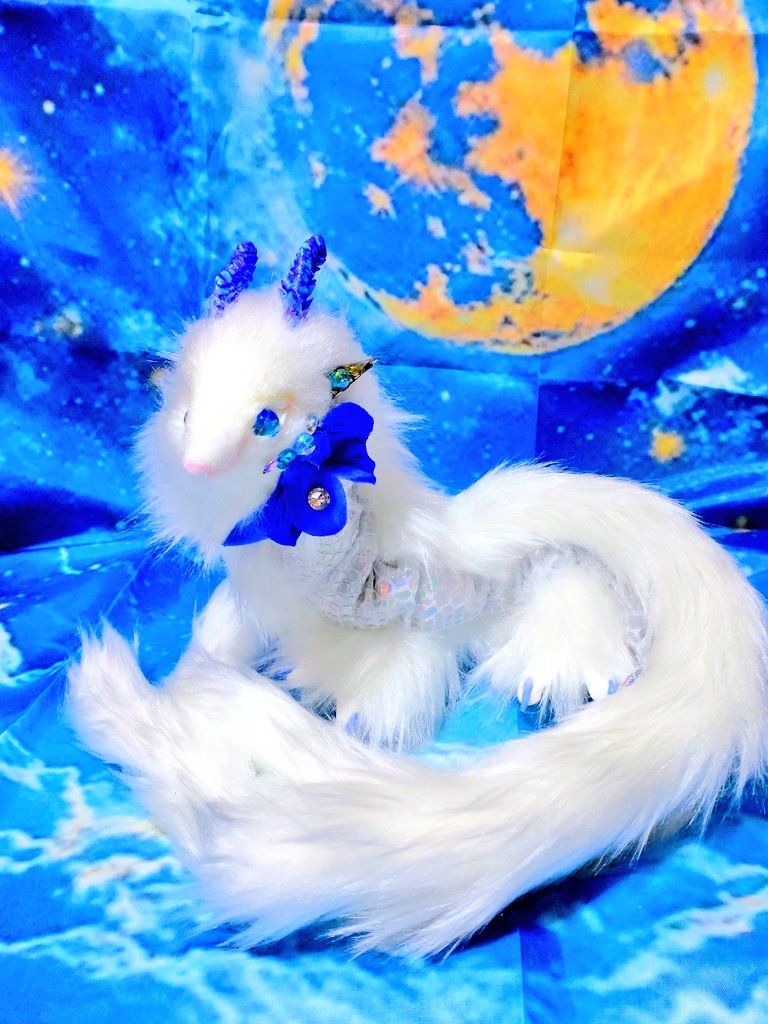 まんまるんアートドール牧場🐄🦓🎀 (@WLMmanmarun) / Posts / X