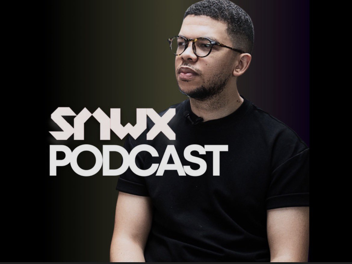 YourBoiShu_'s tweet photo. Which one is your go to podcast between these two? https://t.co/HfF0NnOhuW