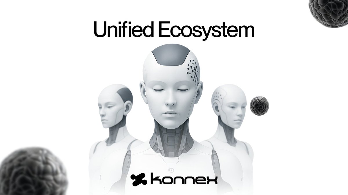 ChilightStadium's tweet photo. Robots can now find, complete, and get paid for real-world jobs autonomously on @konnex_world. Smart contracts verify every task, removing intermediaries and creating a seamless connection between physical labor and blockchain rewards. 🤖💰 https://t.co/l8npkPxOIJ