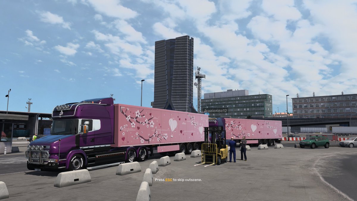 D3ADMAN33's tweet photo. screenshots taken while i was streaming on https://t.co/4mFqogN9ri #ets2 https://t.co/iEq38uXojy