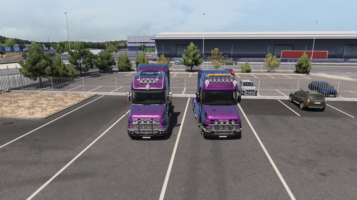 D3ADMAN33's tweet photo. screenshots taken while i was streaming on https://t.co/4mFqogN9ri #ets2 https://t.co/iEq38uXojy