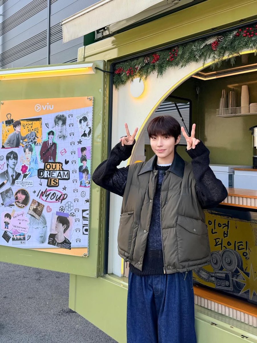 Hwang In Youp Thailand 🇹🇭 tweet media