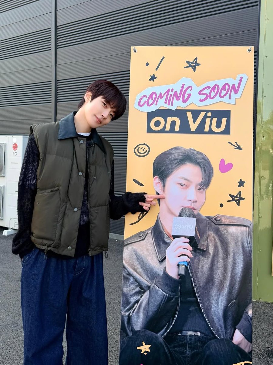 Hwang In Youp Thailand 🇹🇭 tweet media