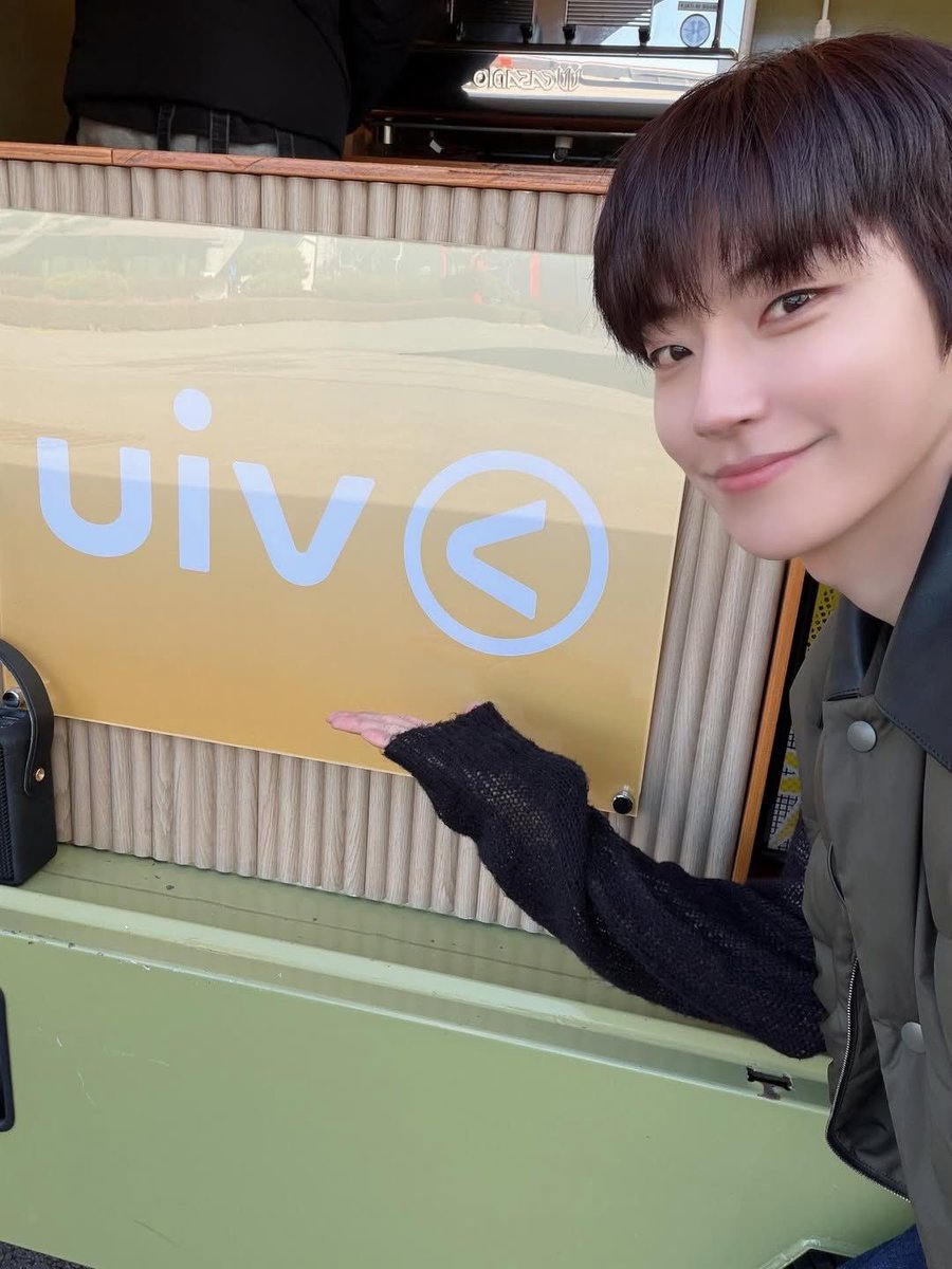 Hwang In Youp Thailand 🇹🇭 tweet media