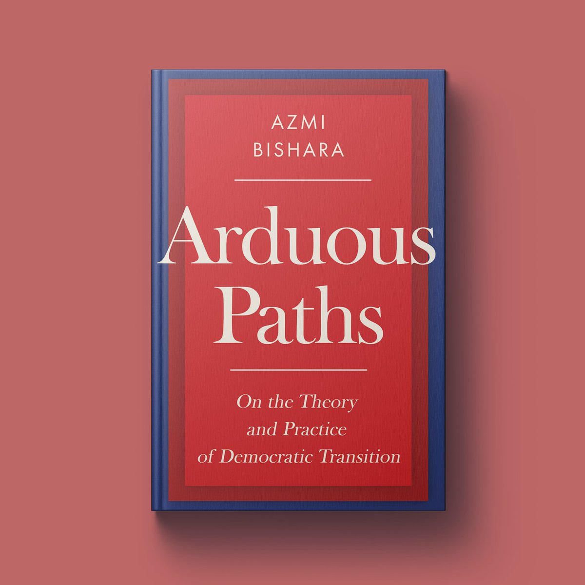 Hurst Publishers tweet media