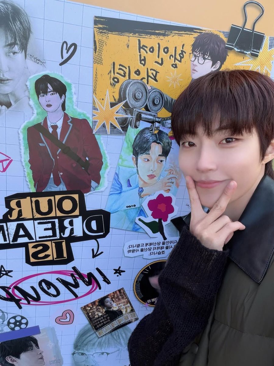 Hwang In Youp Thailand 🇹🇭 tweet media