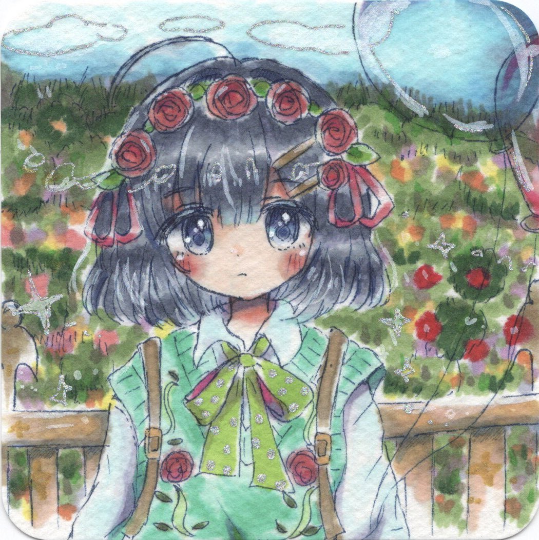 茶ba4ra tweet media