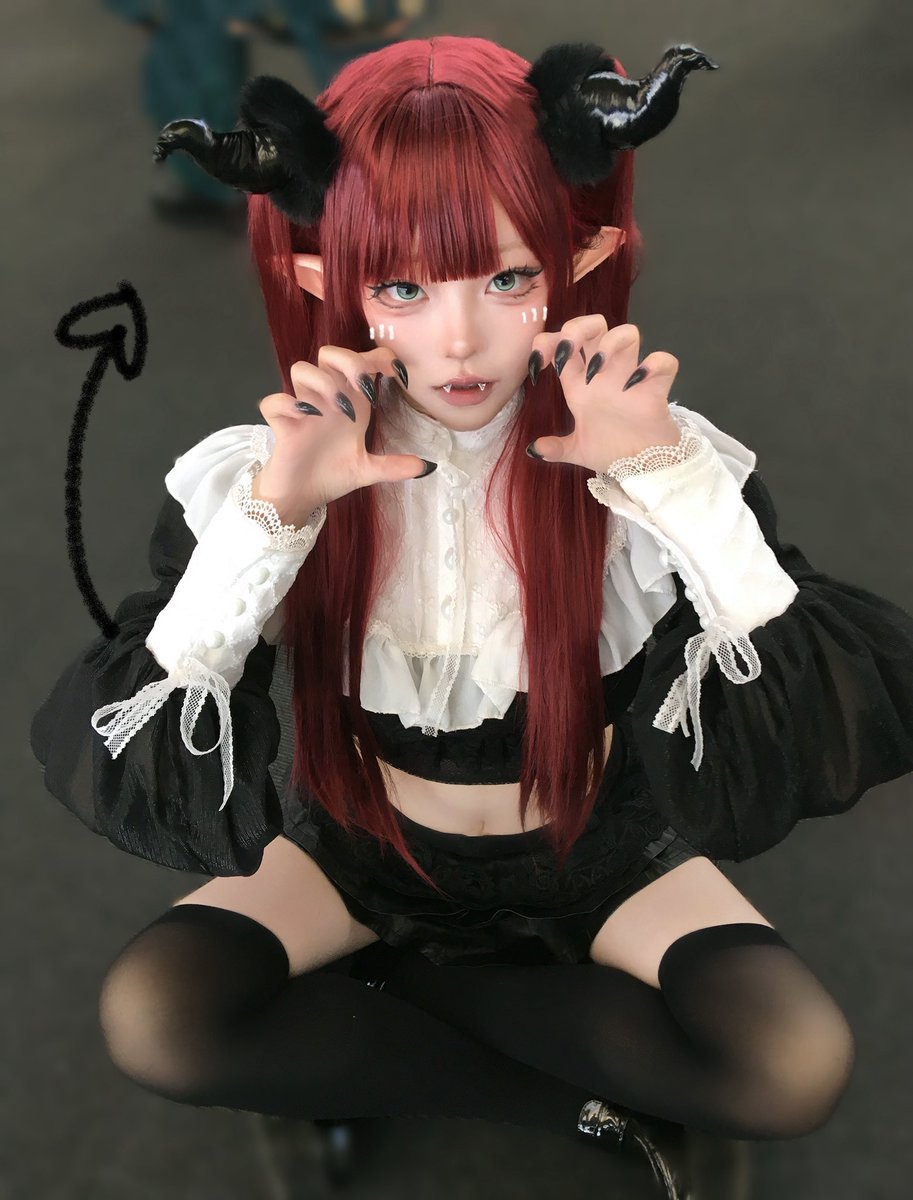 gudeogitosa's tweet photo. #リズきゅん  ~♡ https://t.co/bXWAkAOveU