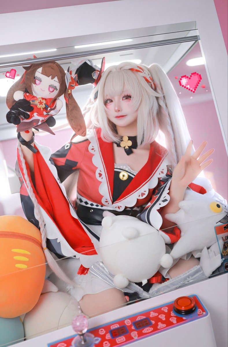 뮤 ミュ tweet media