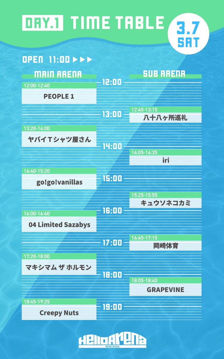 Hello Arena tweet media