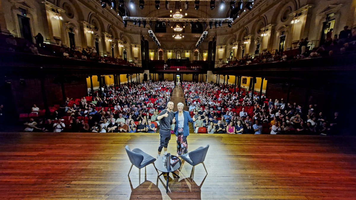 Thinkable tweet media