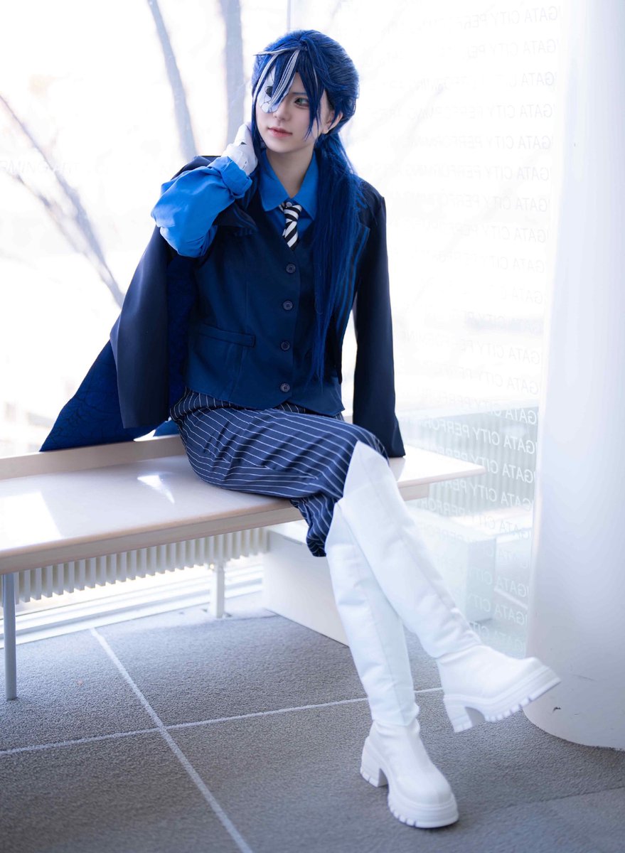 𝔎𝔲𝔯𝔢𝔥𝔞_@4/5ガタケ高田 tweet media