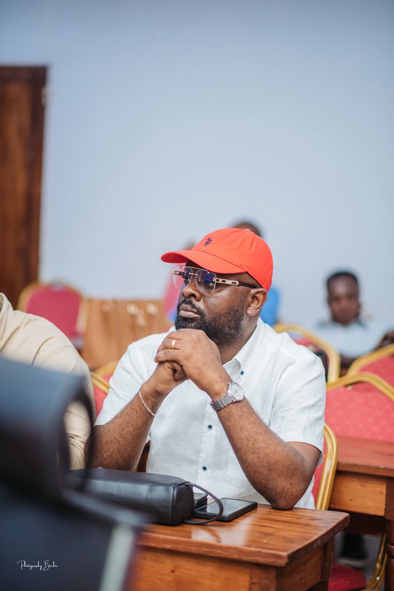 Joel LAMIKA tweet media