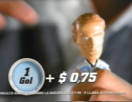 Nostálgico en los 90 tweet media