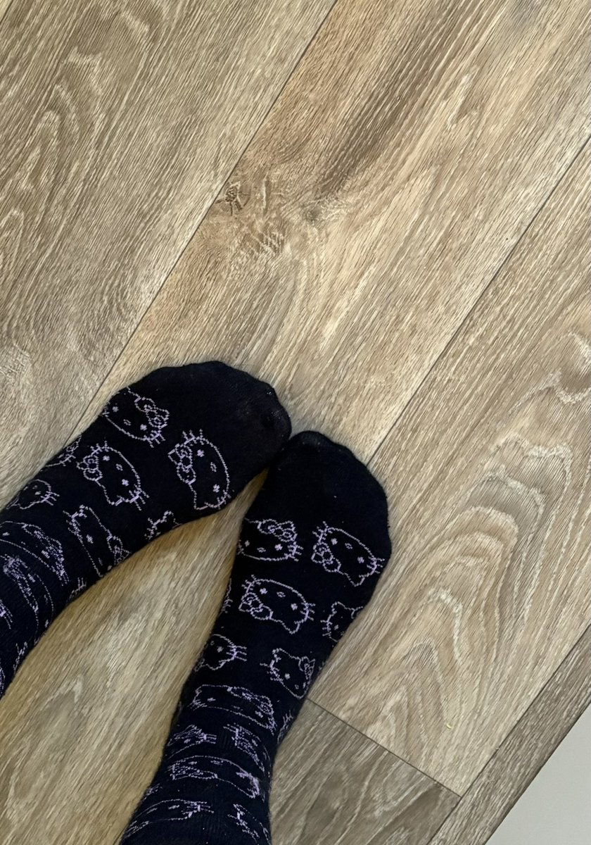 YourMae35157's tweet photo. I love these socks🫶 #hellokitty https://t.co/Bis7BZ06Xs