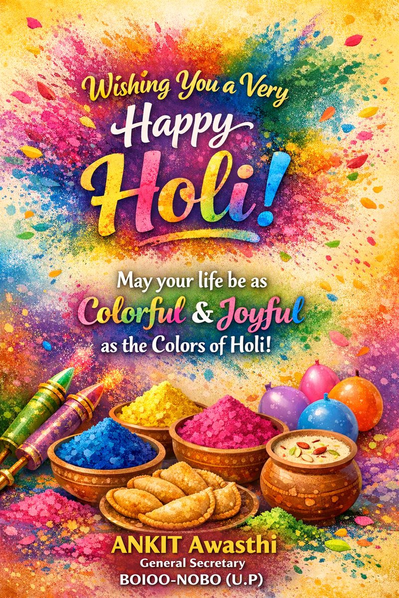 BOI officer's Organization UP UNIT tweet media