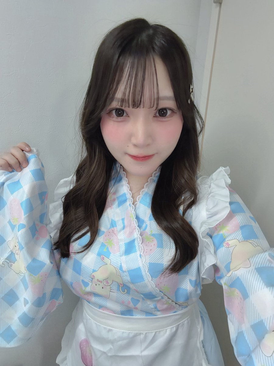 おひなさまです🎎