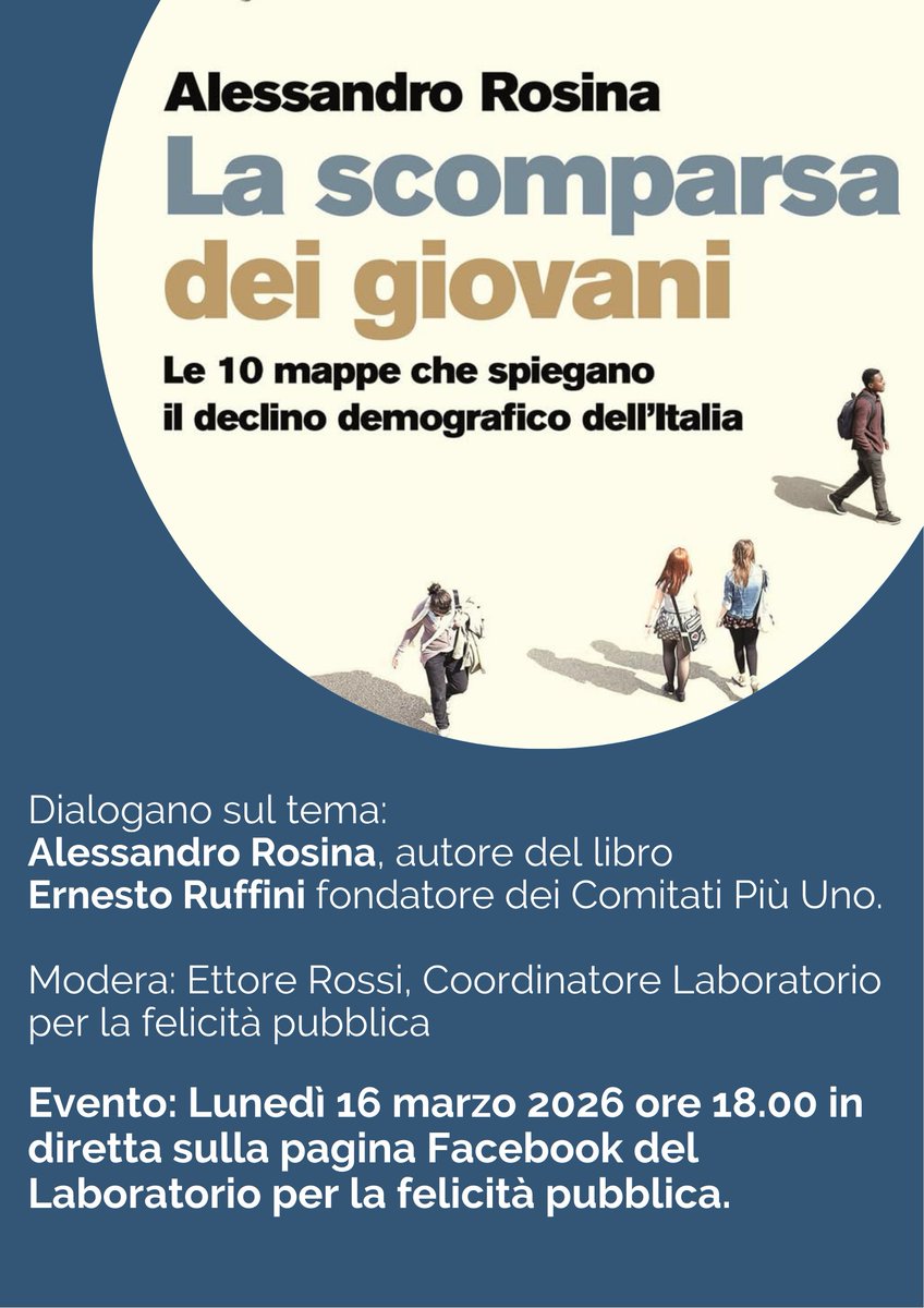 Più Uno tweet media