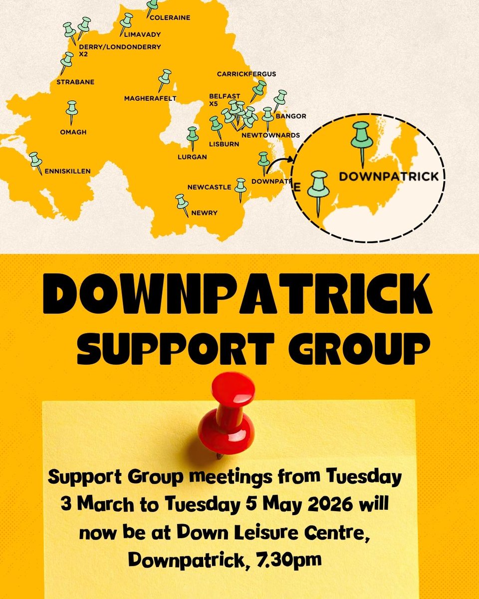 AWARE NI tweet media